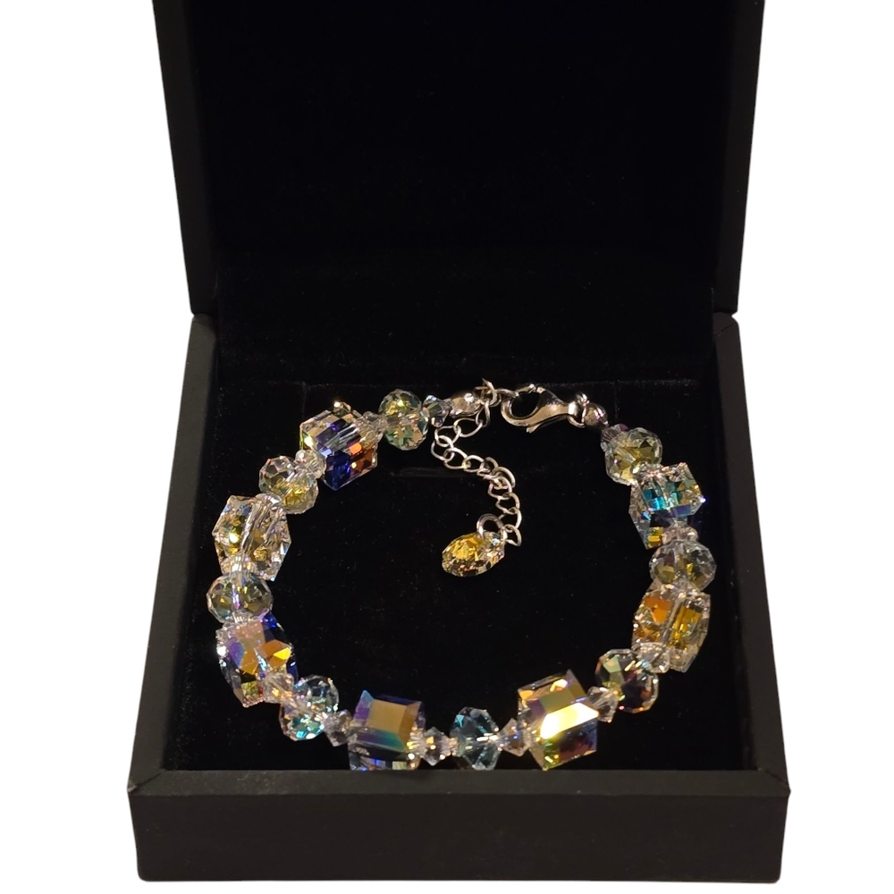 Lady Color Elemental Bracelet
